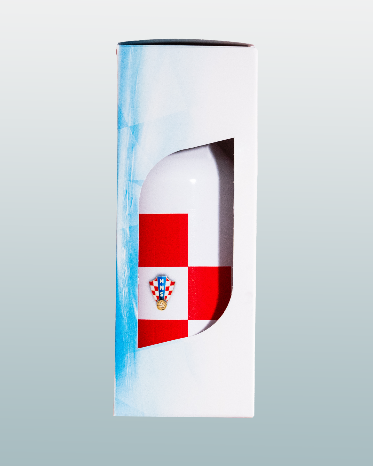 Water Bottle Home (Metal) 3