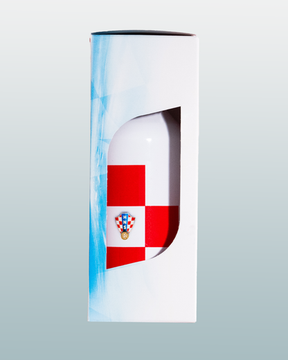 Water Bottle Home (Metal) 3