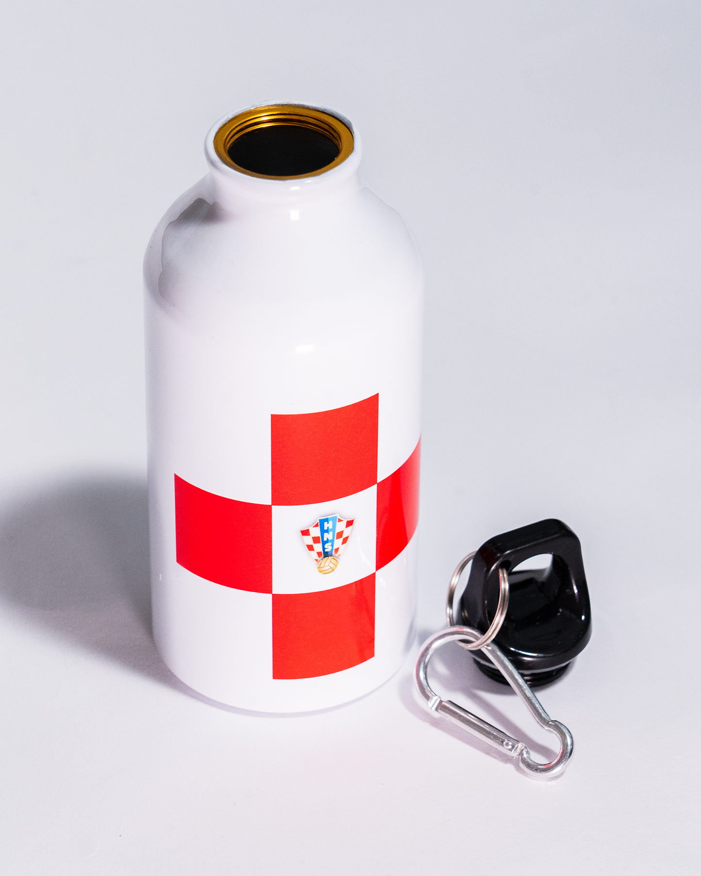 Water Bottle Home (Metal)