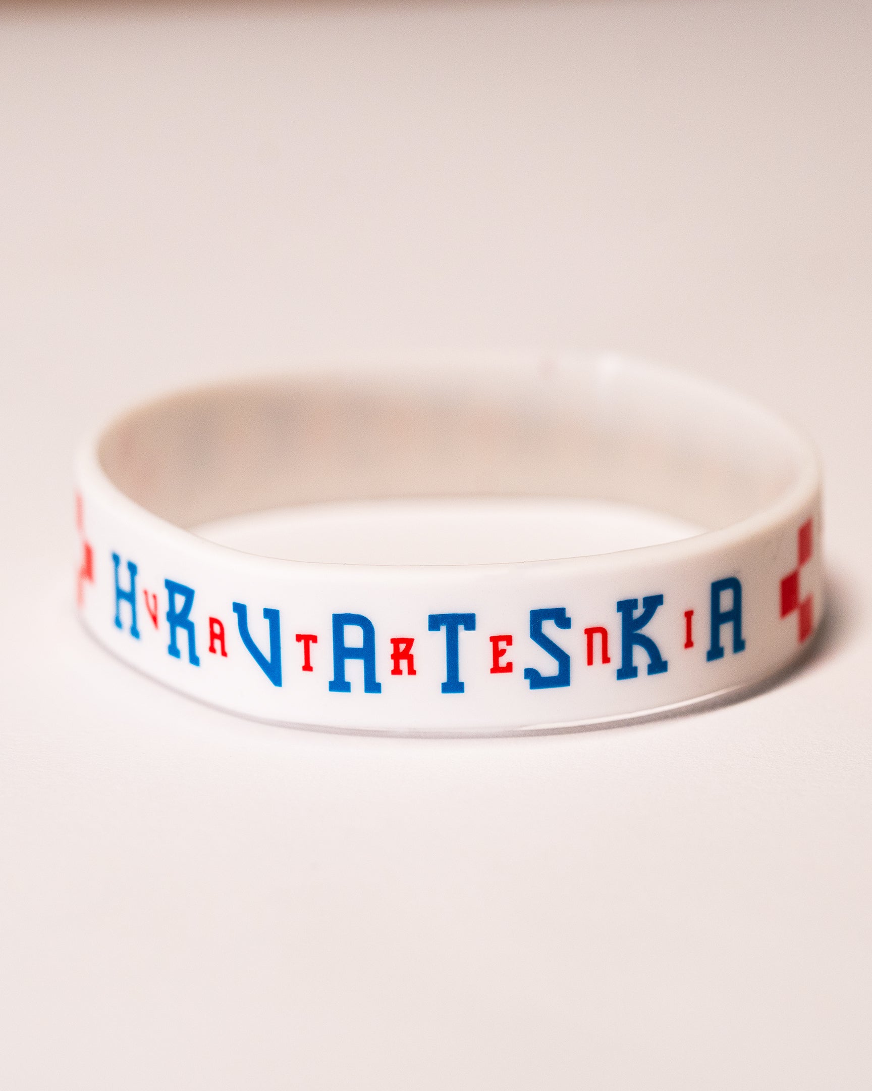 Bracelet "Hrvatska Vatreni" 3