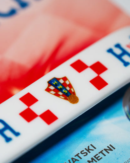 Bracelet "Hrvatska Vatreni" 5