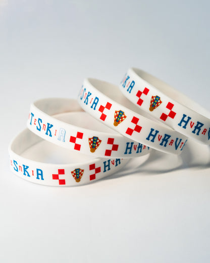 Bracelet "Hrvatska Vatreni"