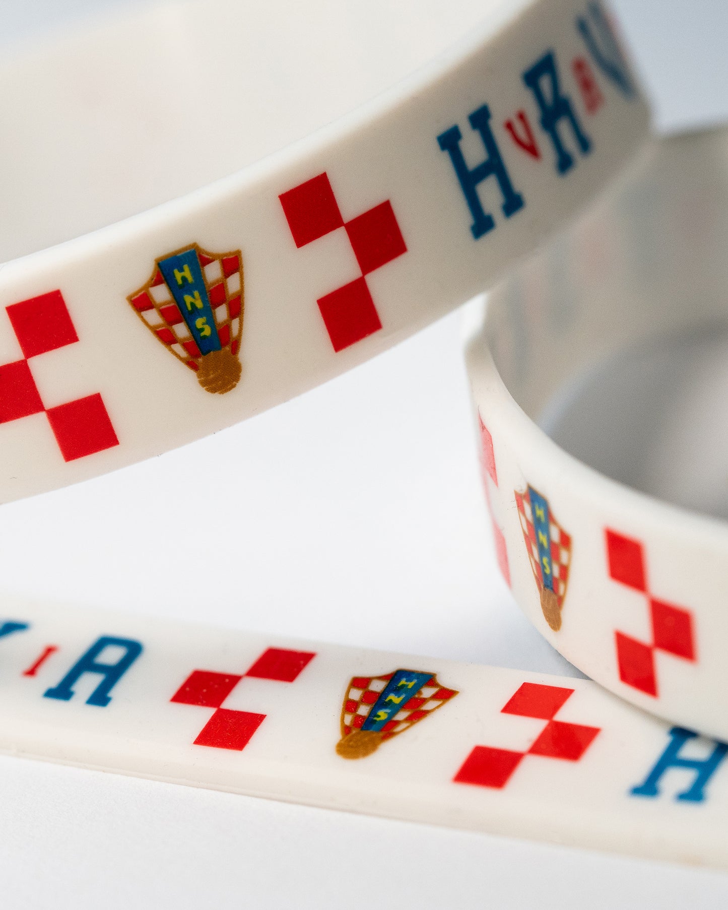 Bracelet "Hrvatska Vatreni" 6