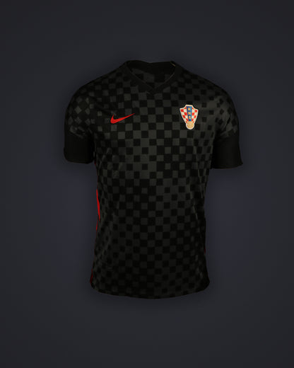 Stadium Jersey Away DF AW M