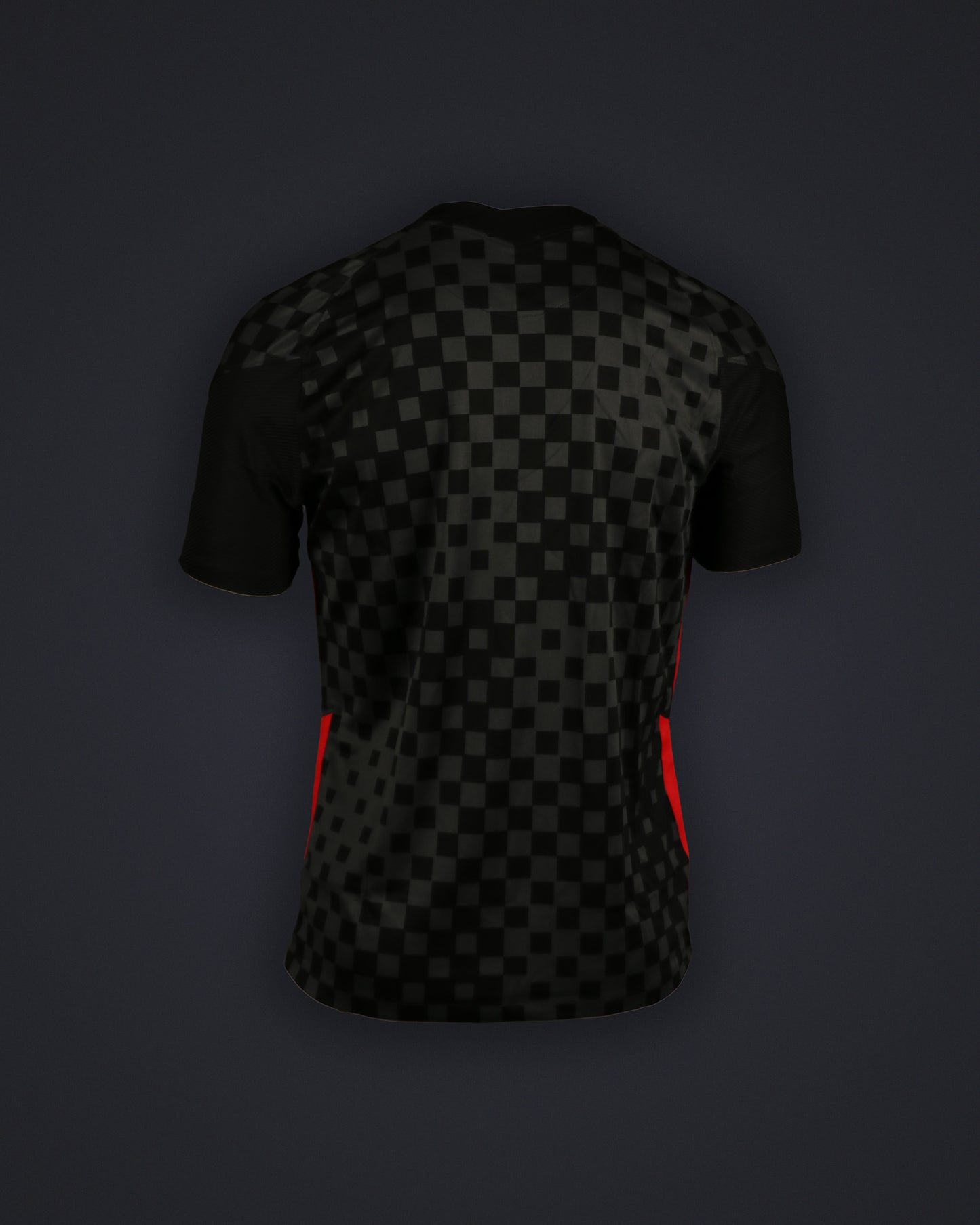 Stadium Jersey Away DF AW M 4
