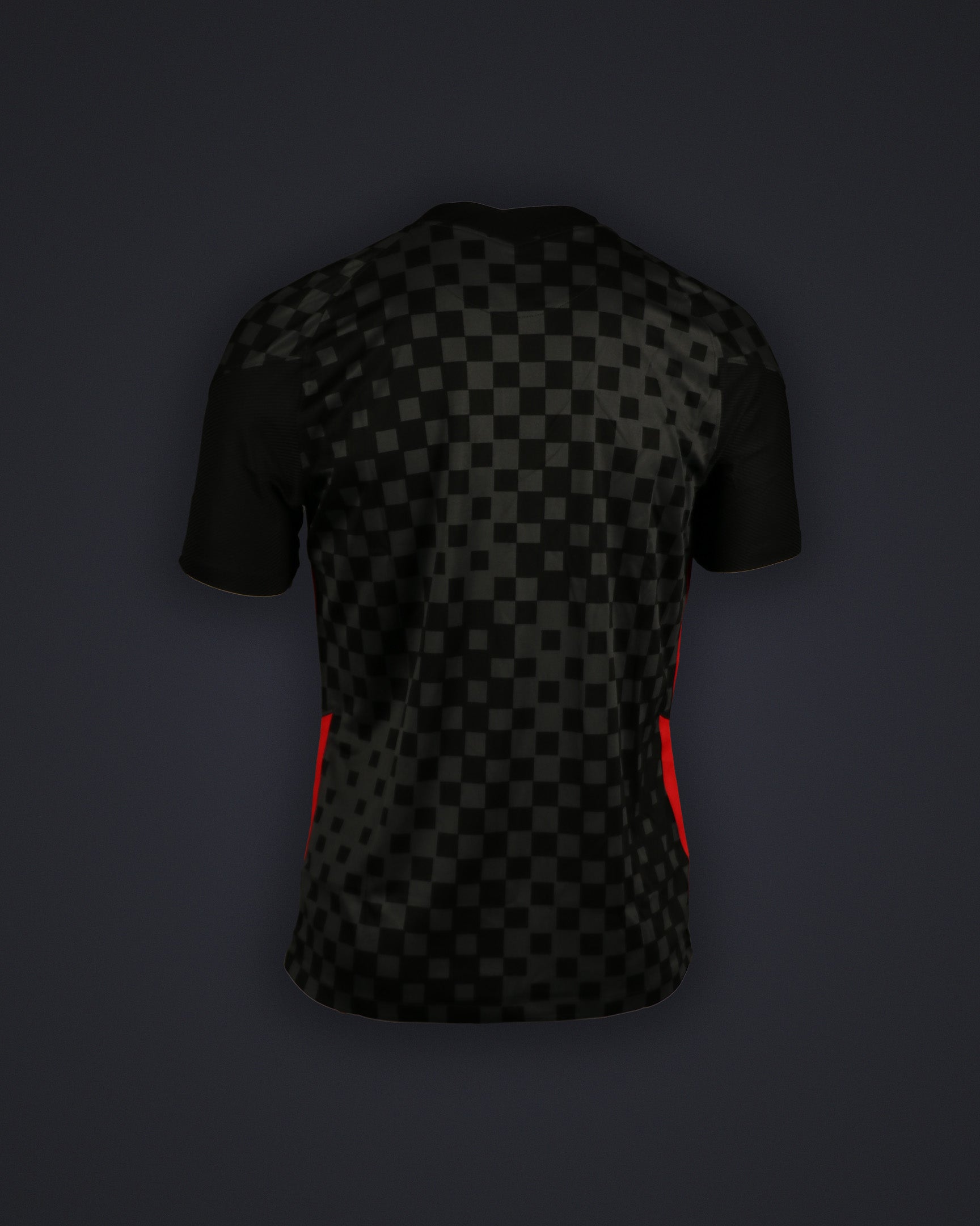 Stadium Jersey Away DF AW M 4