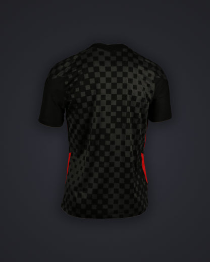 Stadium Jersey Away DF AW M 4