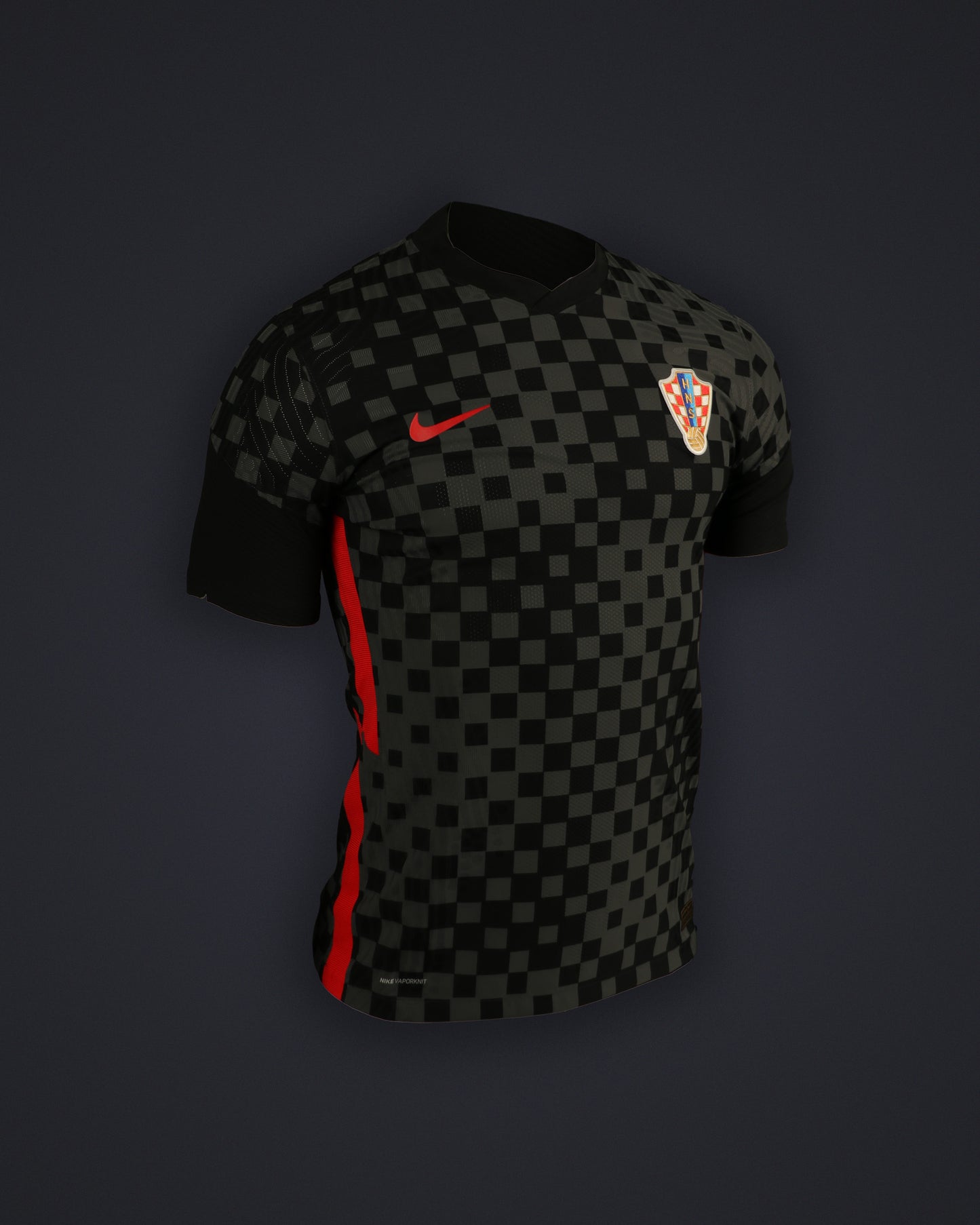 Vapor Away Jersey DF AW M 2