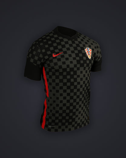 Vapor Away Jersey DF AW M 2