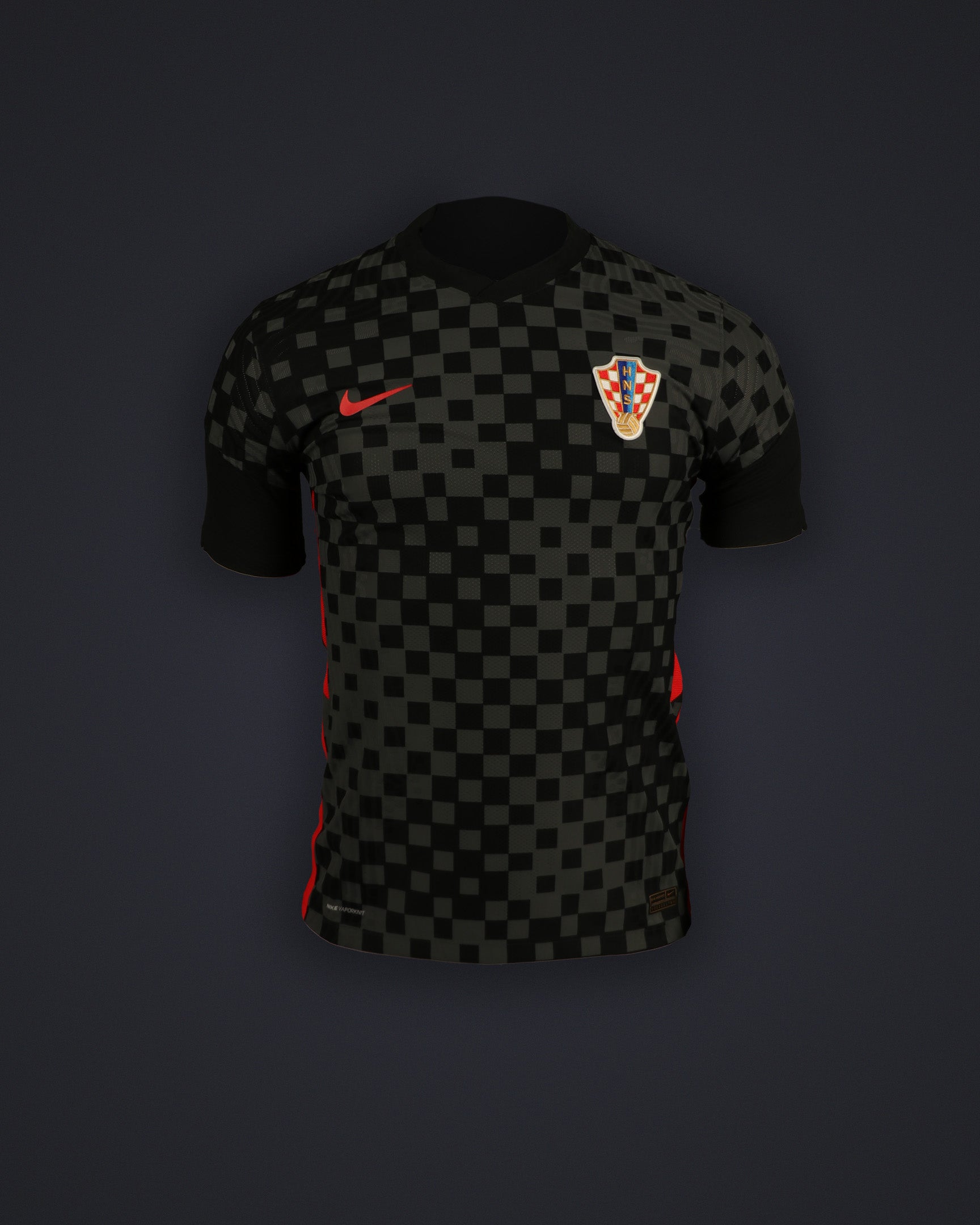 Vapor Away Jersey DF AW M