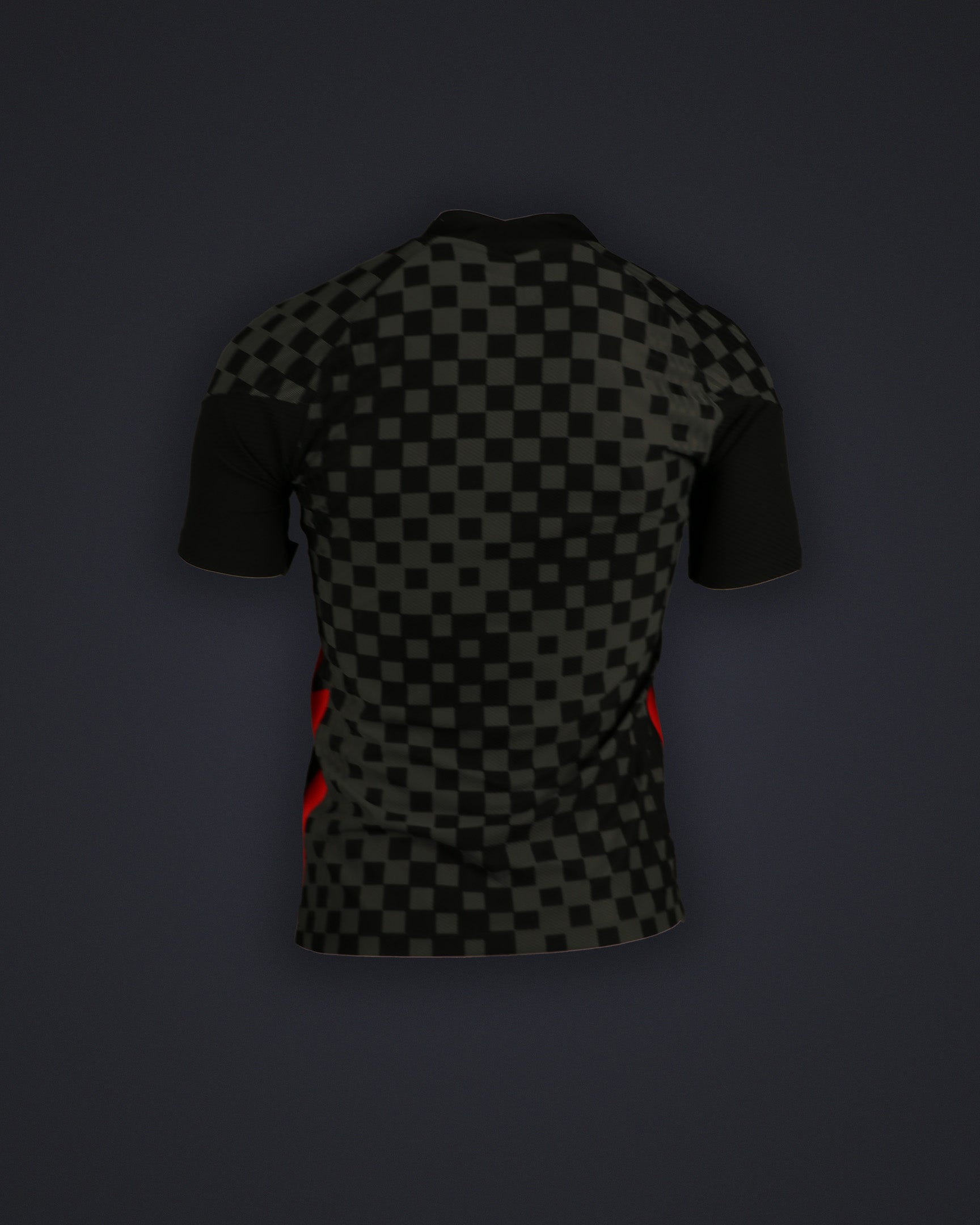 Vapor Away Jersey DF AW M 4