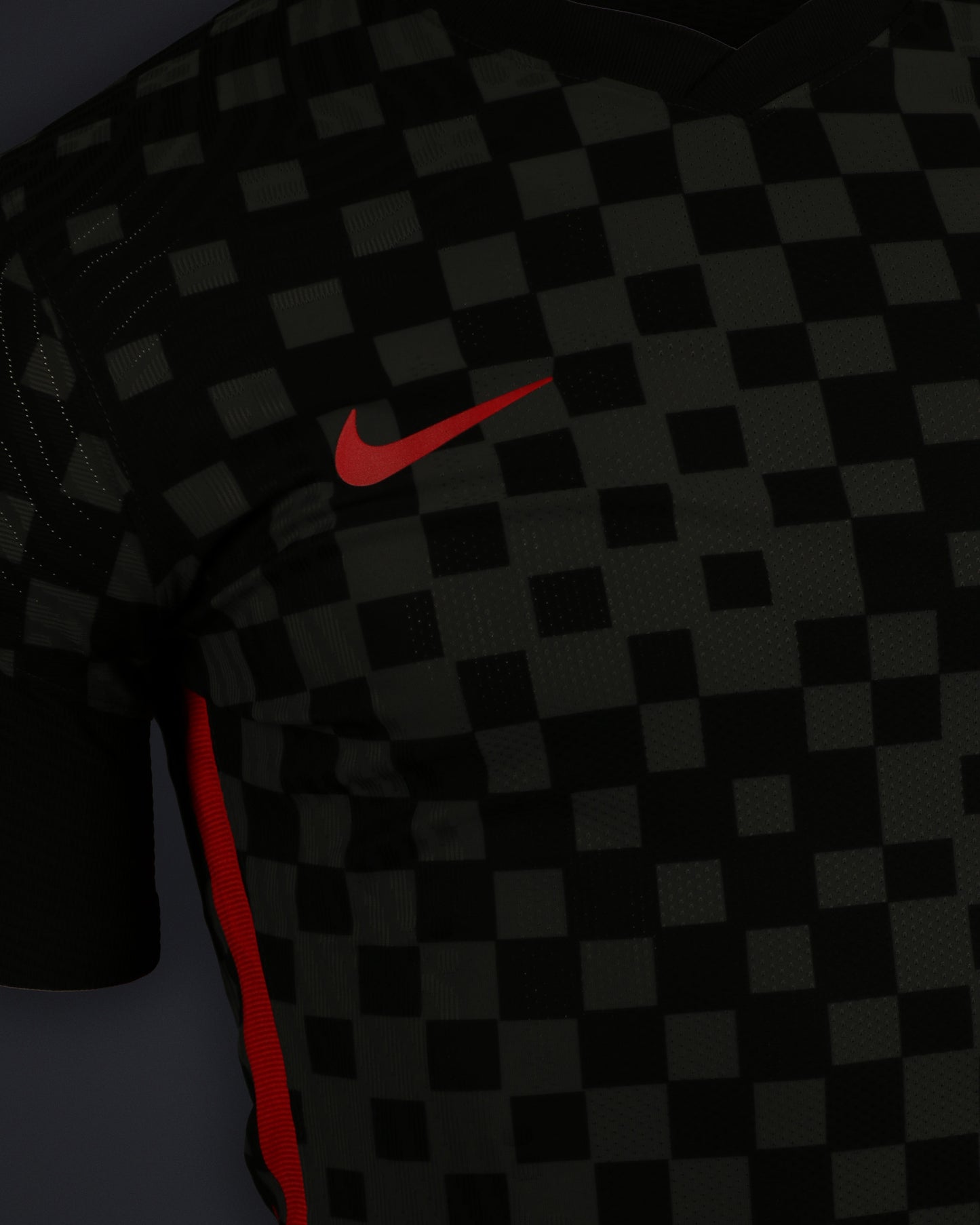 Vapor Away Jersey DF AW M 3