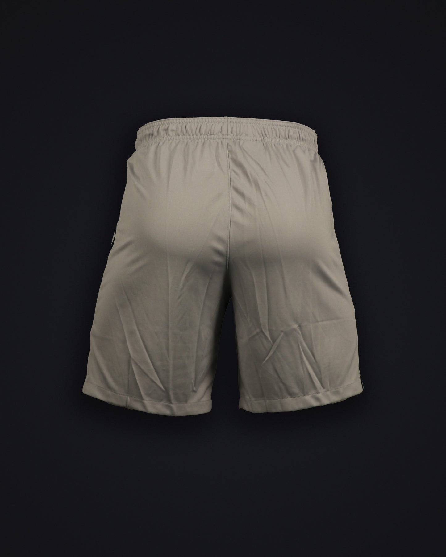 Goalkeeper Shorts Grey DF M 4