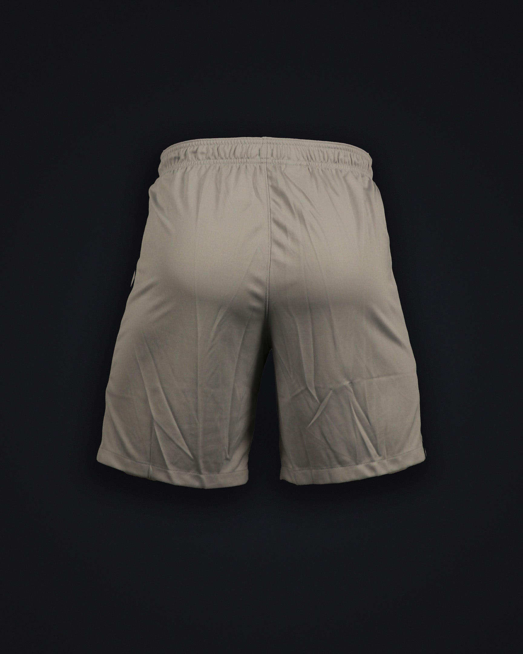 Goalkeeper Shorts Grey DF M 4
