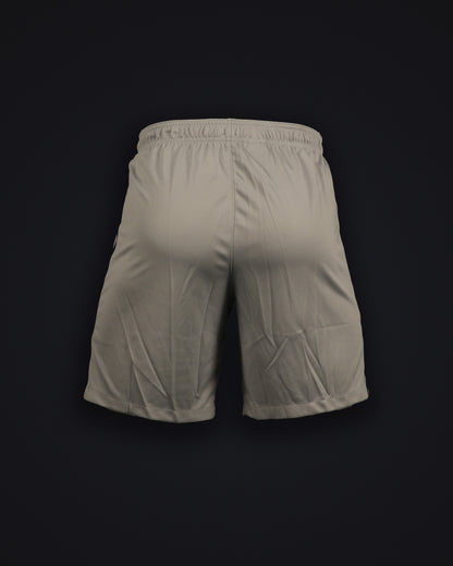 Goalkeeper Shorts Grey DF M 4