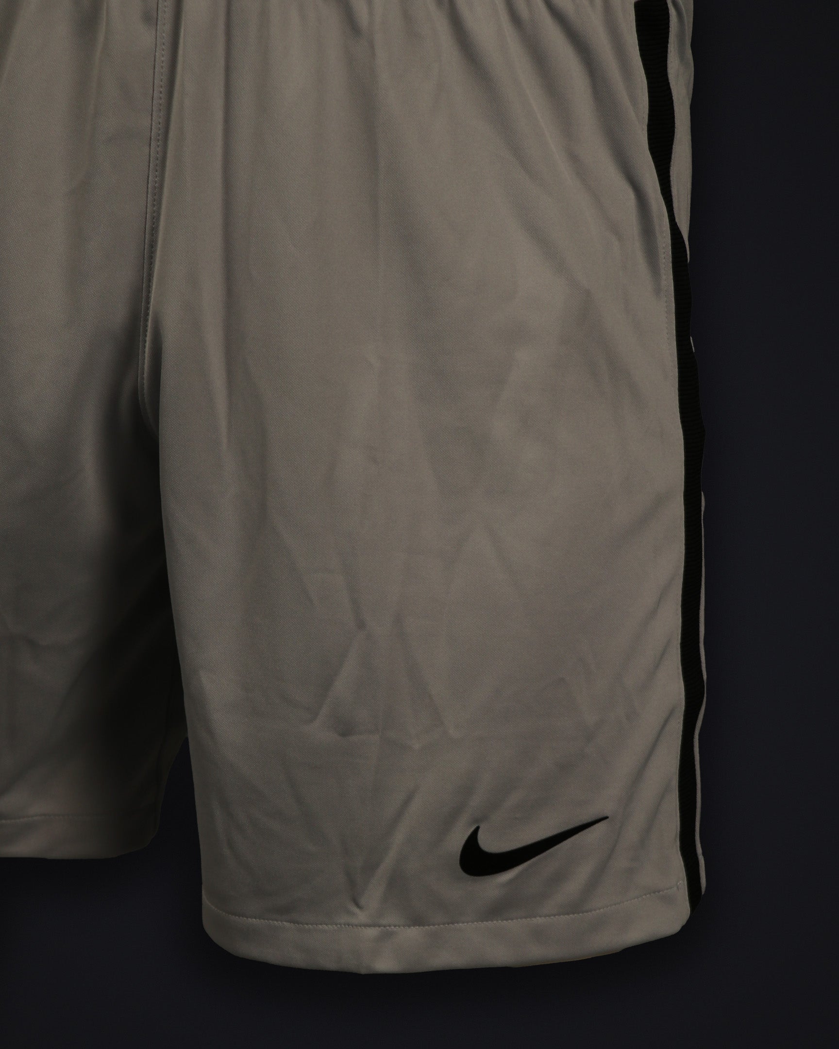 Goalkeeper Shorts Grey DF M 3