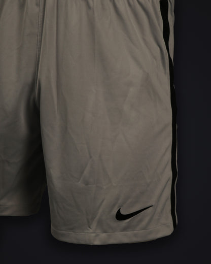 Goalkeeper Shorts Grey DF M 3