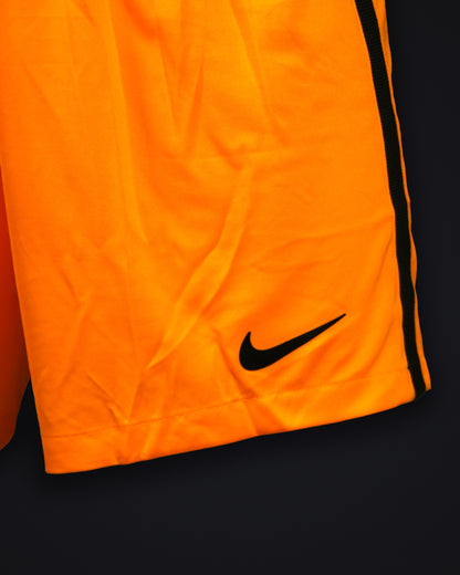 Goalkeeper Shorts Yellow DF M 3