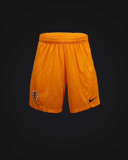 Goalkeeper Shorts Yellow DF M