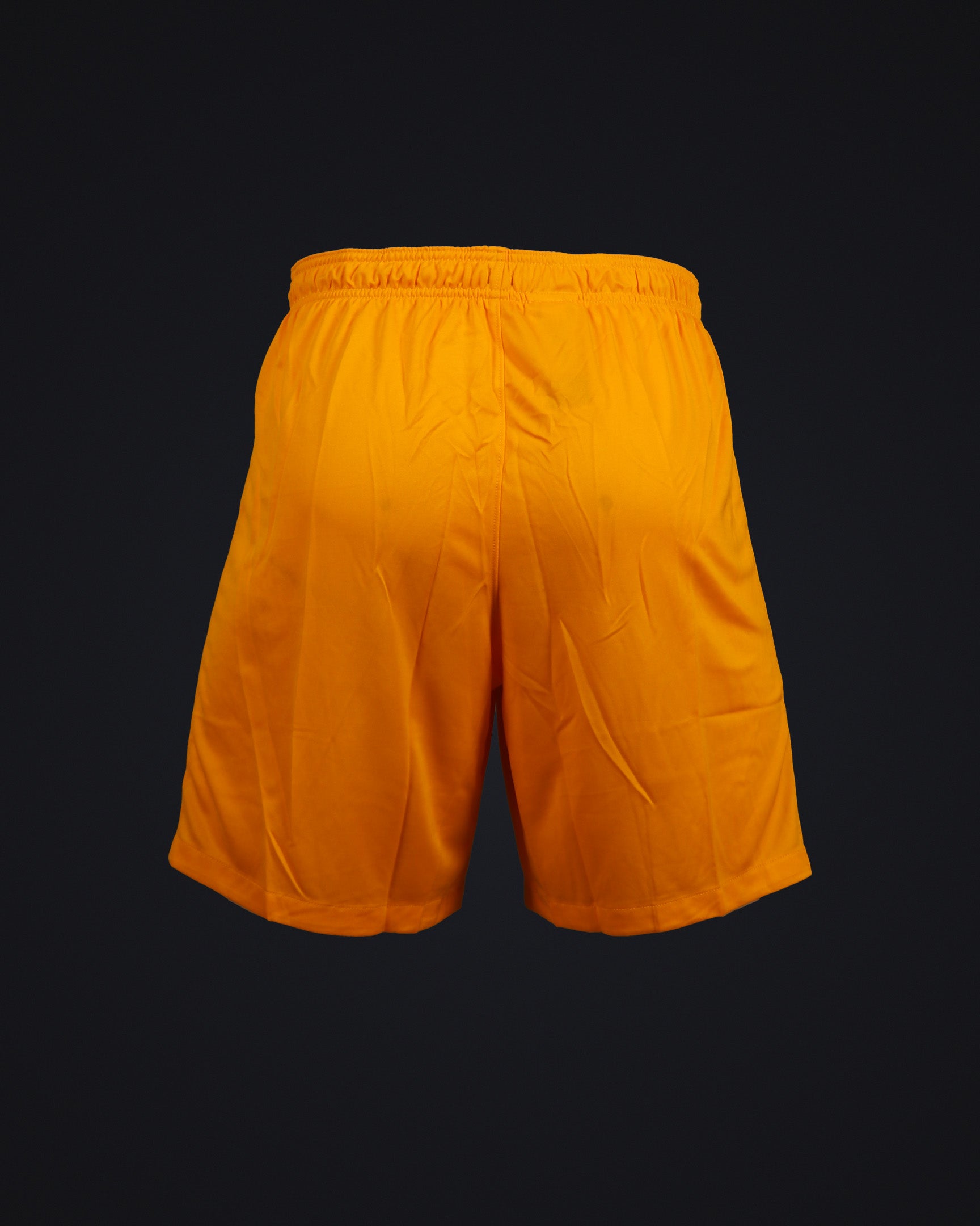 Goalkeeper Shorts Yellow DF M 4