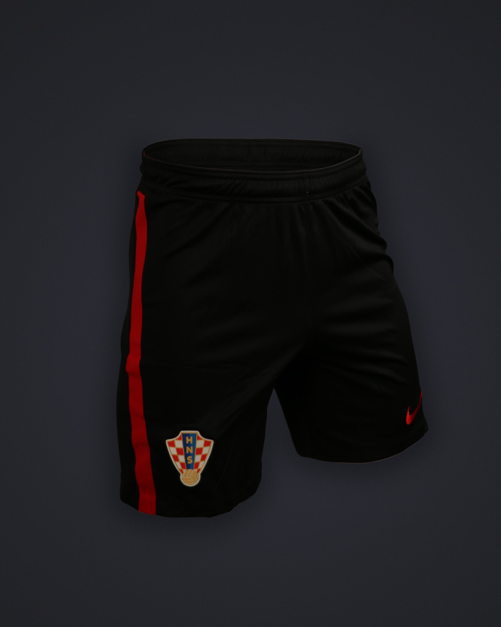 Stadium Away Shorts DF AW M 2