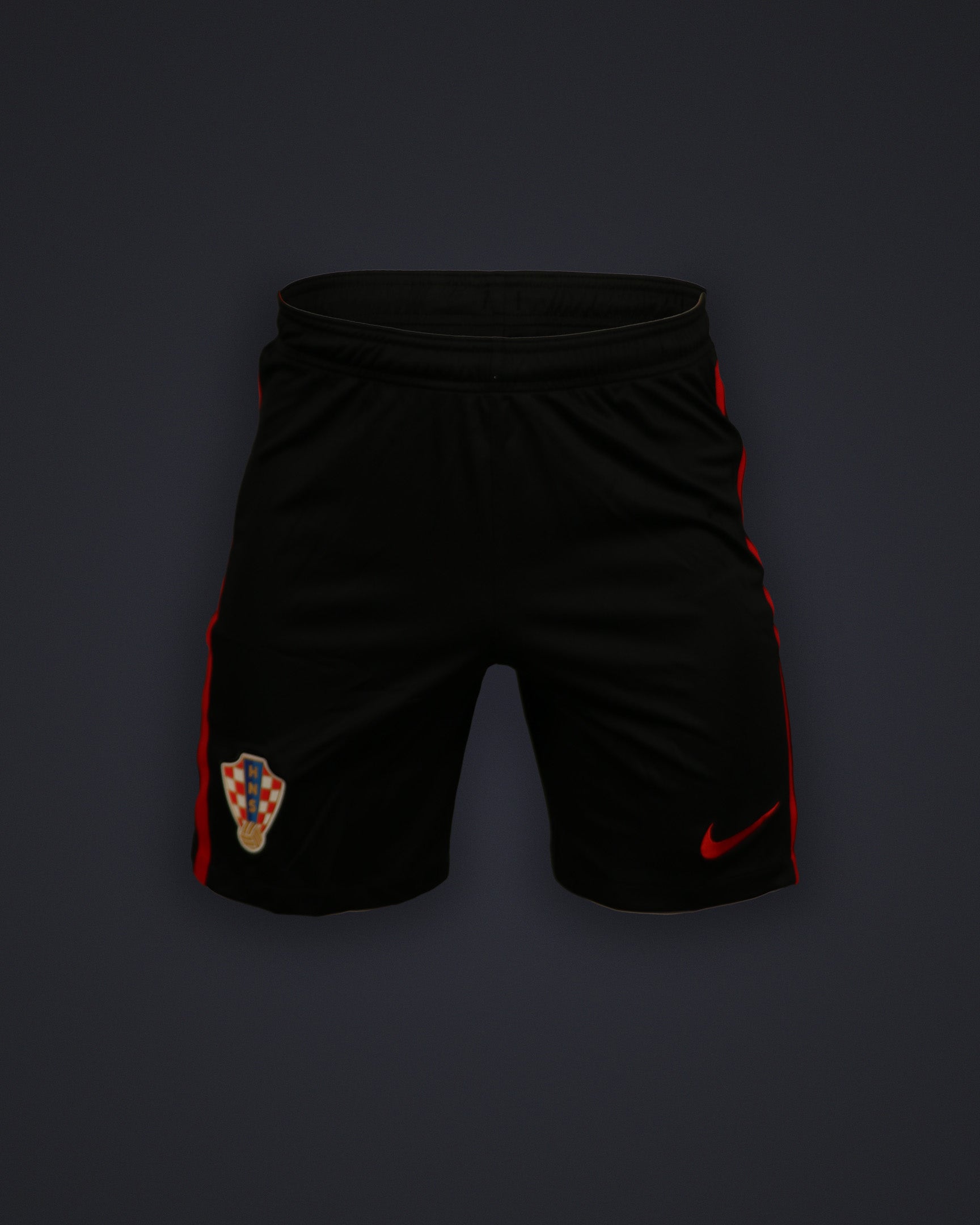Stadium Away Shorts DF AW M
