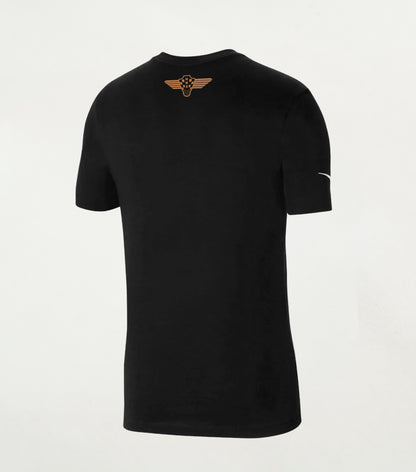 T-Shirt "Road to America" M 4