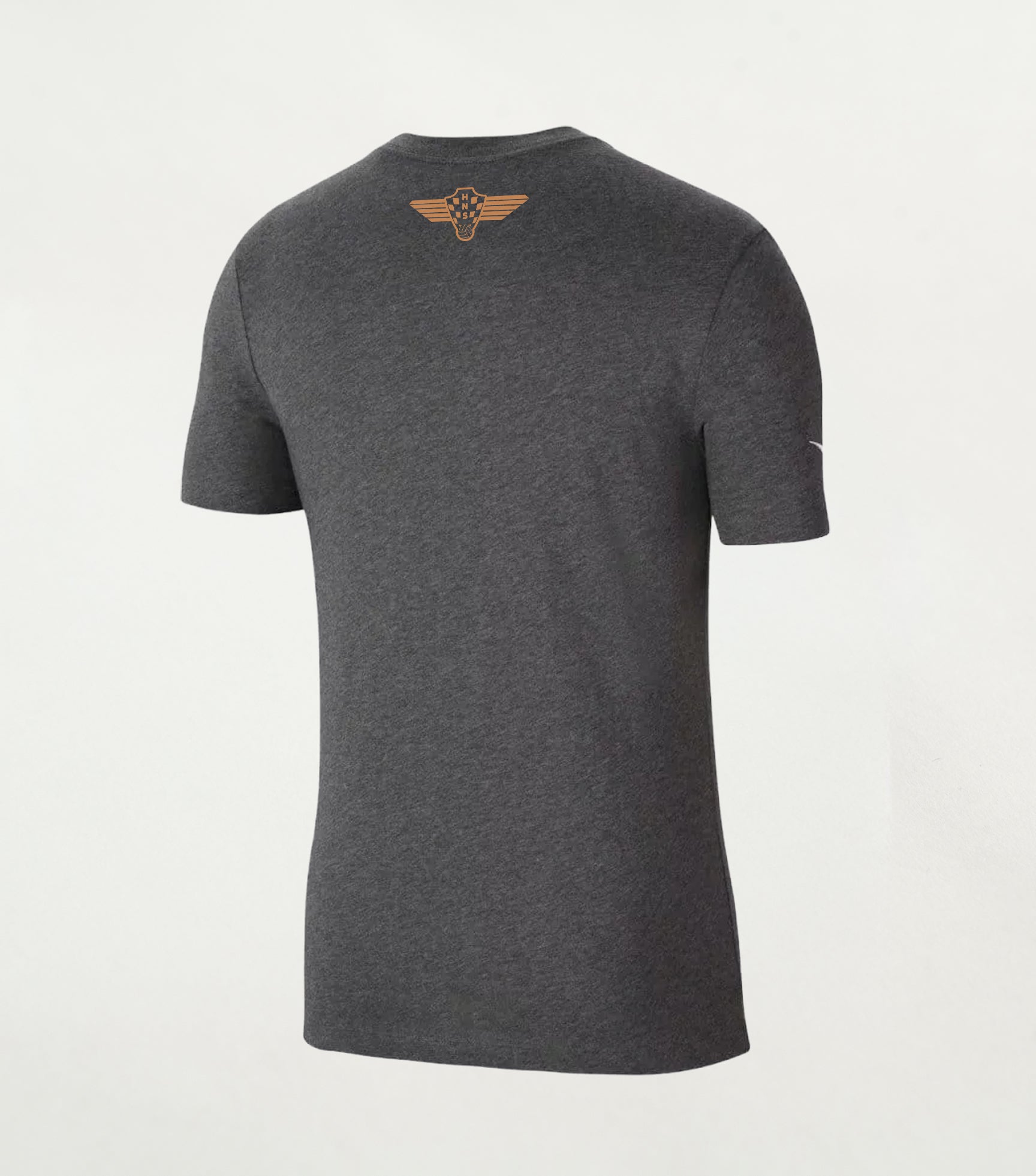 T-Shirt "Road to America" M 4