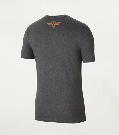 T-Shirt "Road to America" M 4