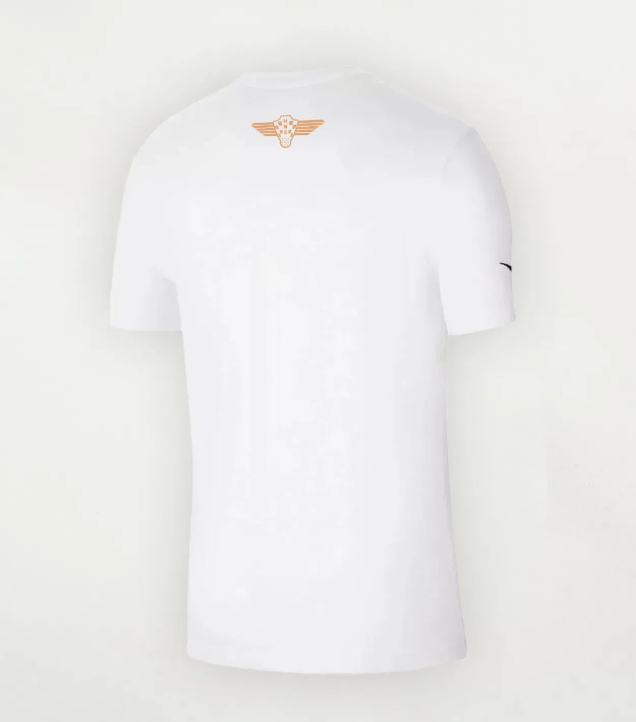 T-Shirt "Road to America" M  25/26