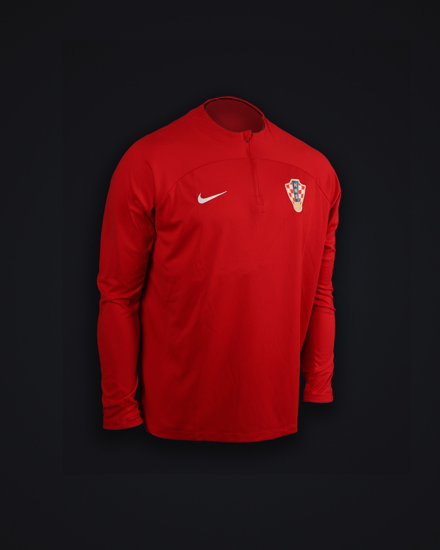 Drill Top Red DF M 2