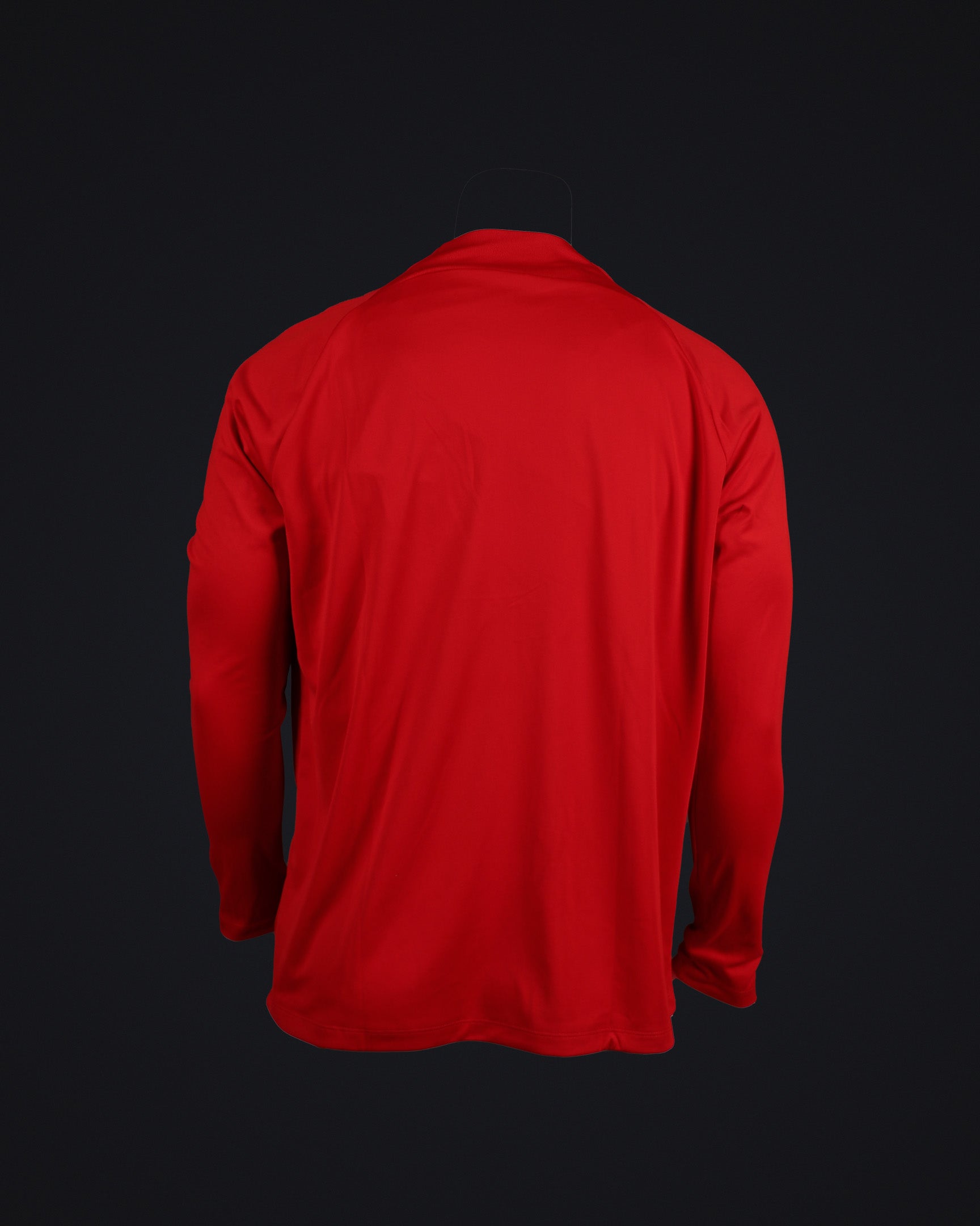 Drill Top Red DF M 4