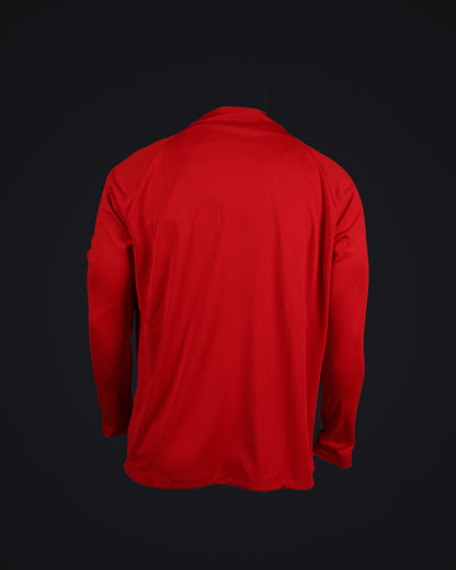 Drill Top Red DF M 4