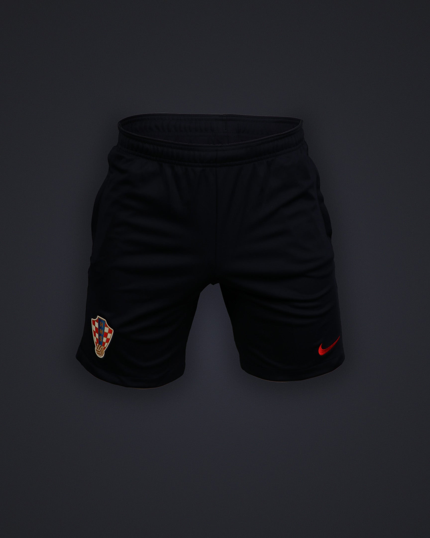 Training Shorts DF M