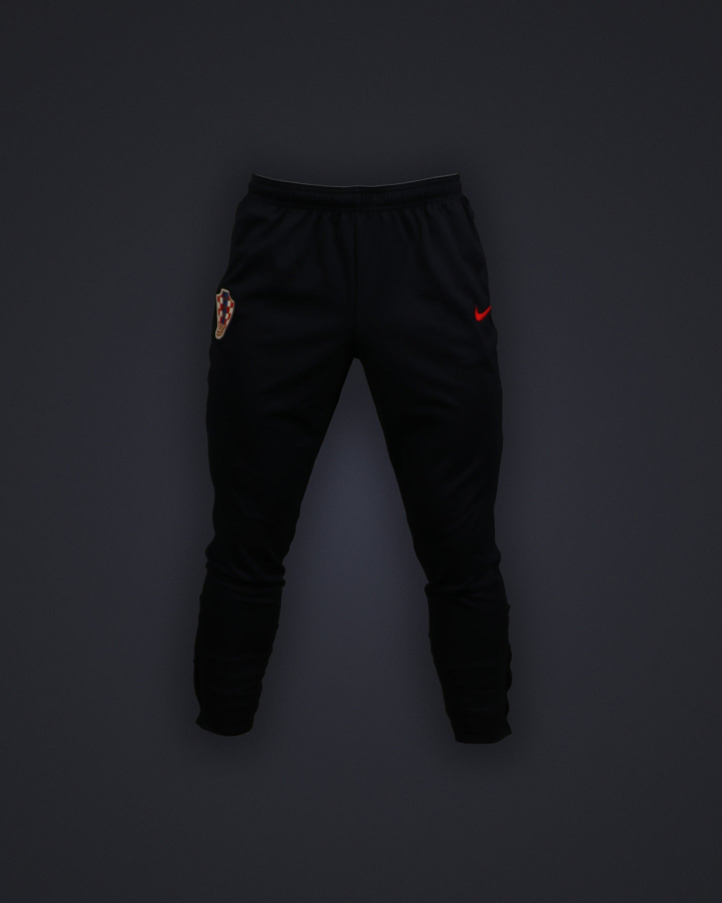 Training Pants DF ACD M