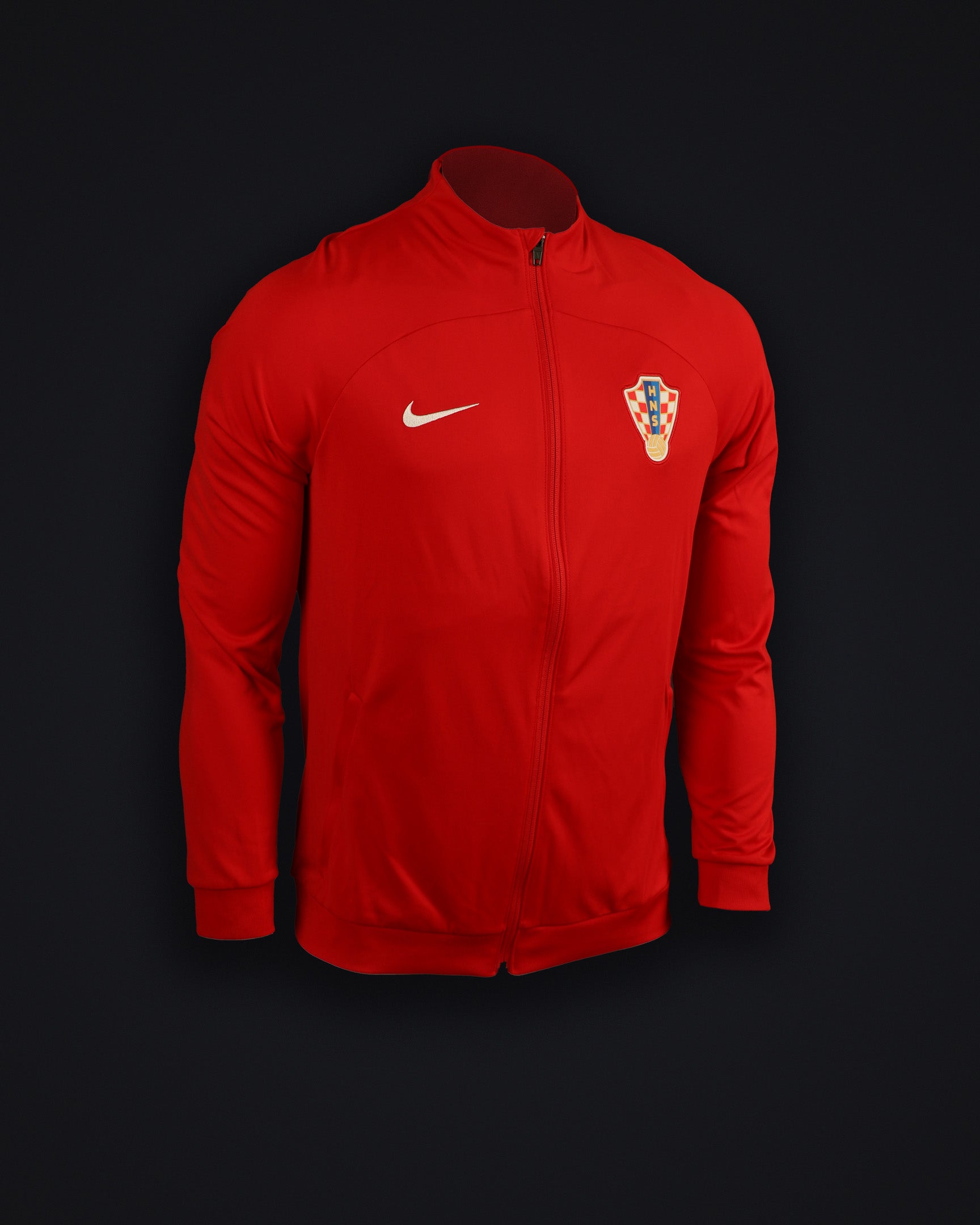 Free Time Jacket Academy DF ACD M 2