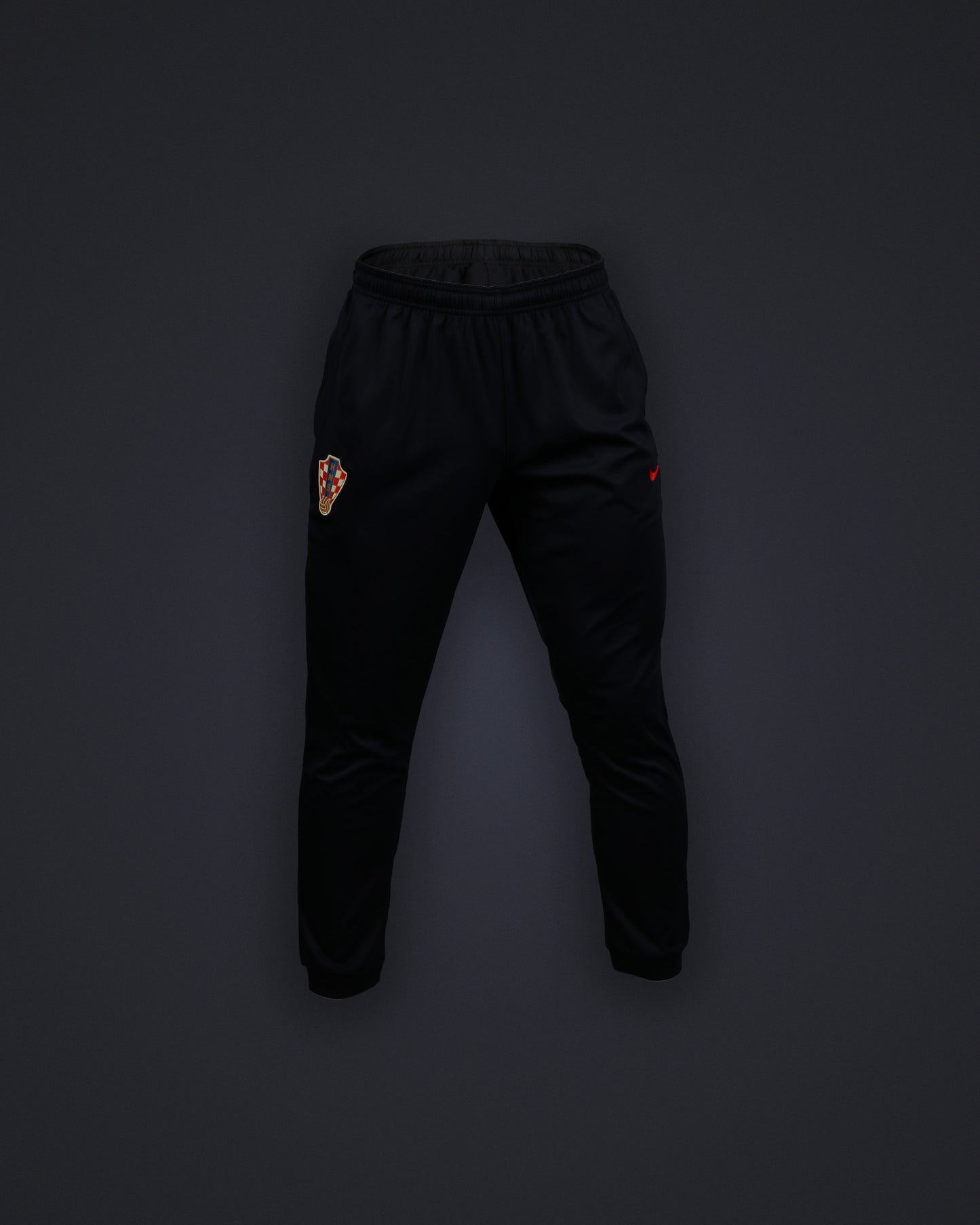 Free Time Pants Academy DF ACD M