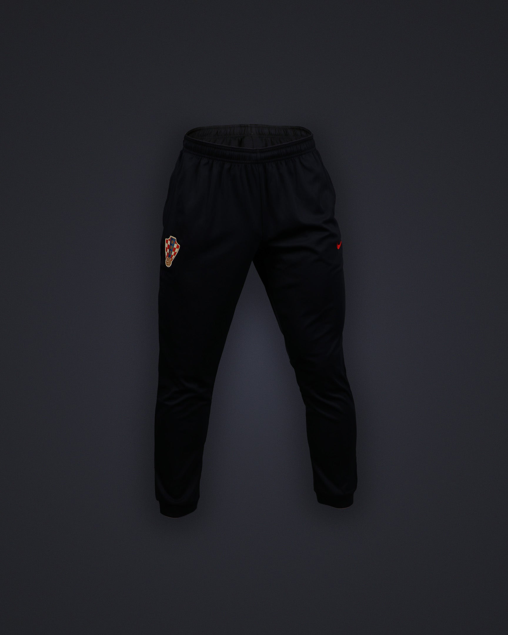 Free Time Pants Academy DF ACD M