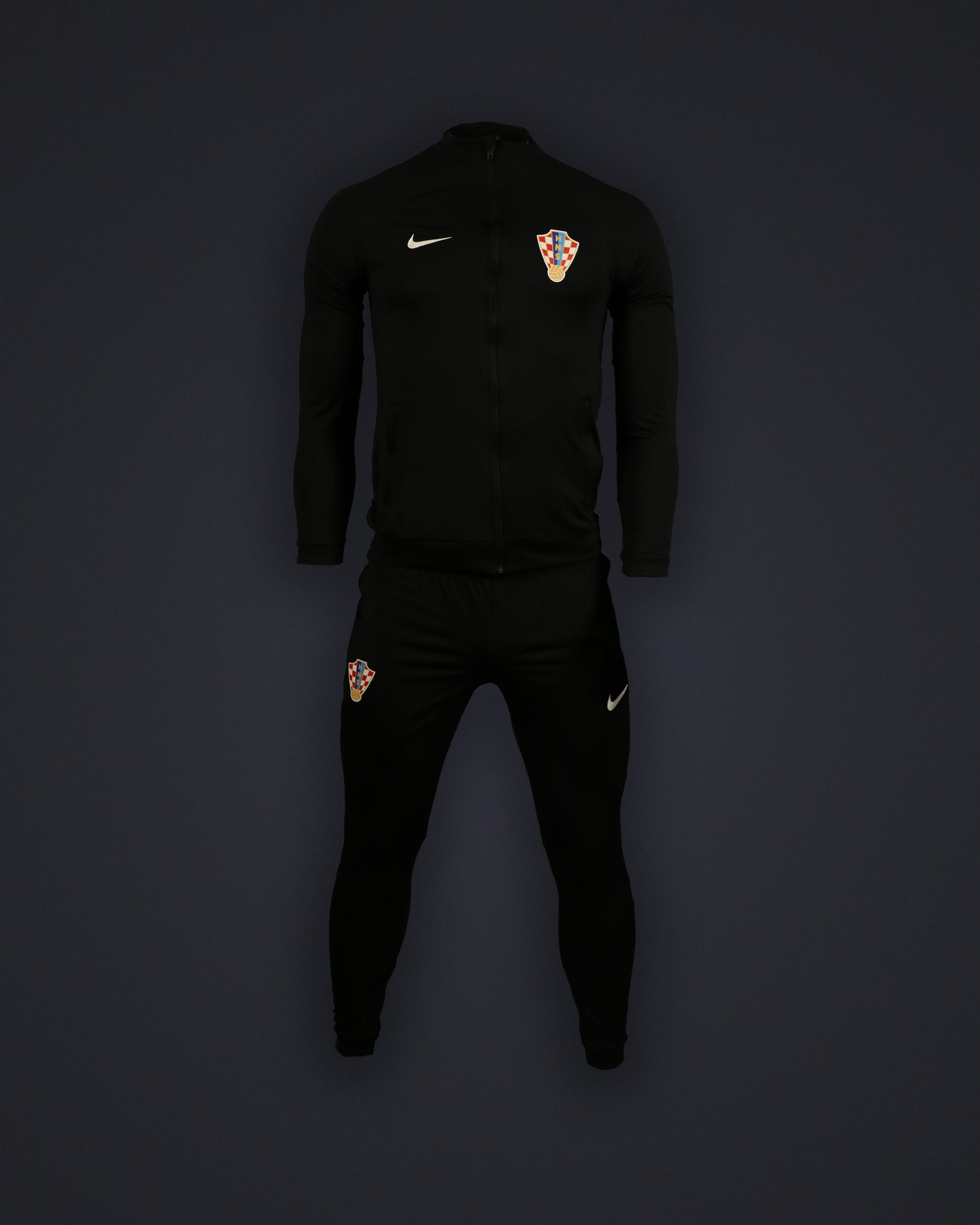 Track Suit Academy DF ACD M