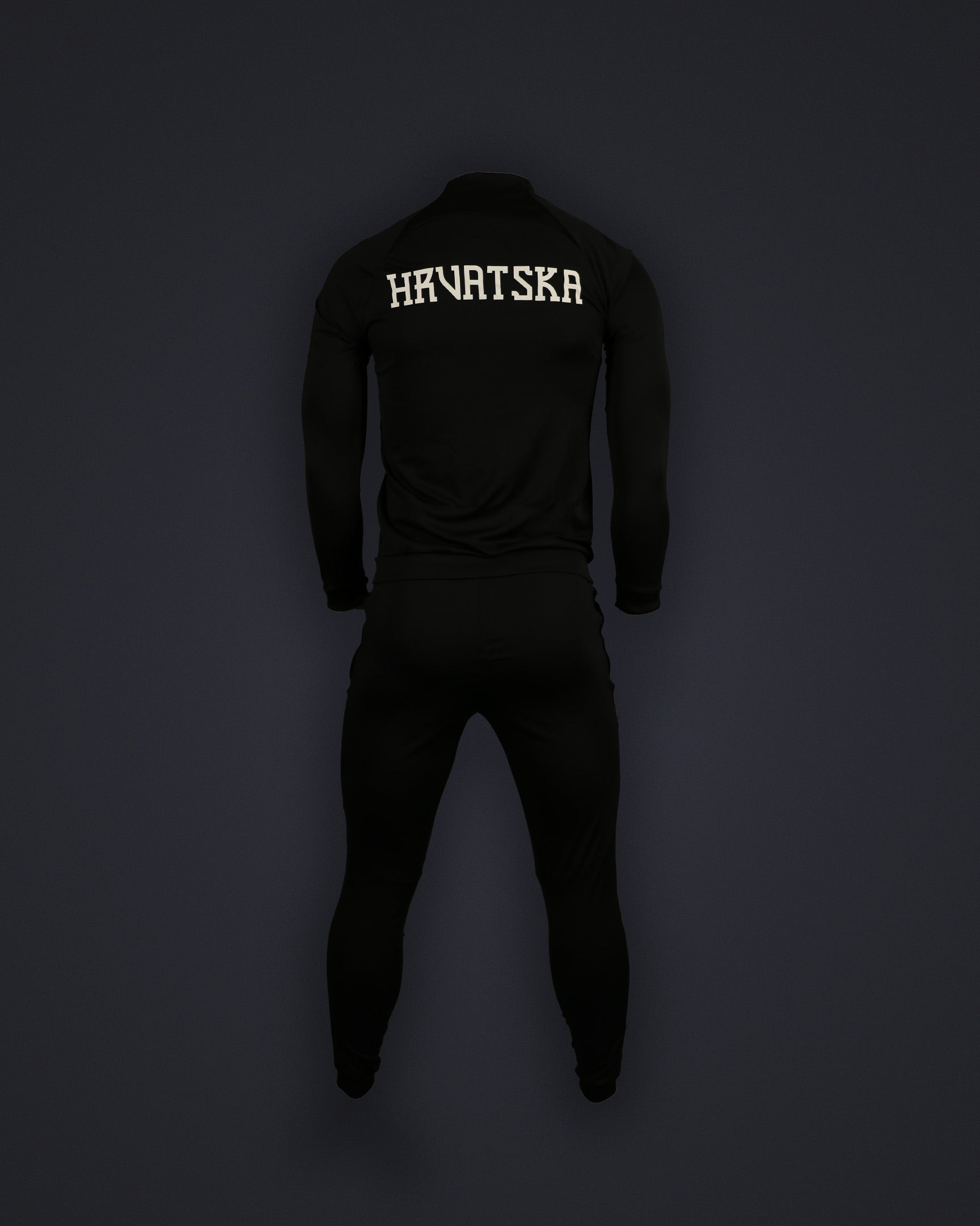 Track Suit Academy DF ACD M 5