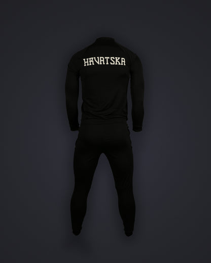 Track Suit Academy DF ACD M 5