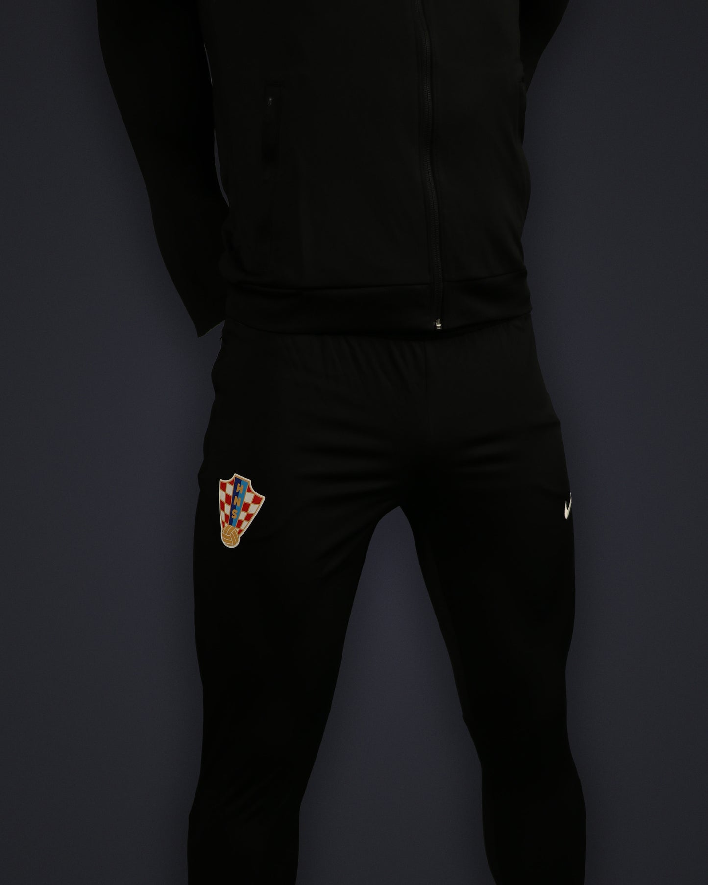 Track Suit Academy DF ACD M 2
