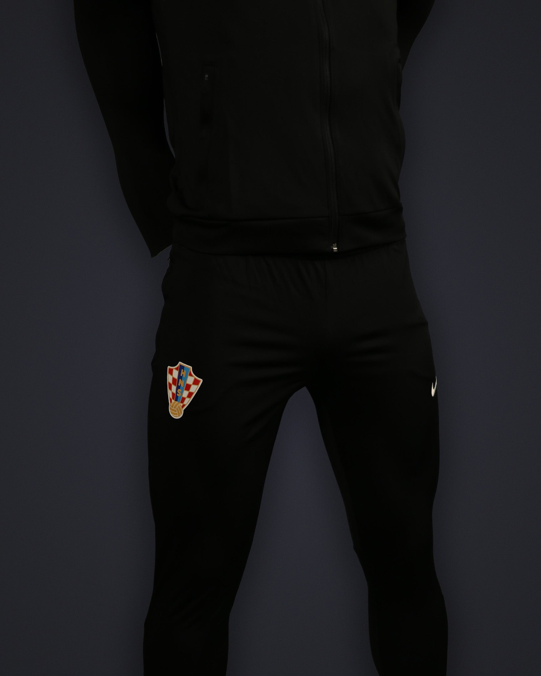 Track Suit Academy DF ACD M 2