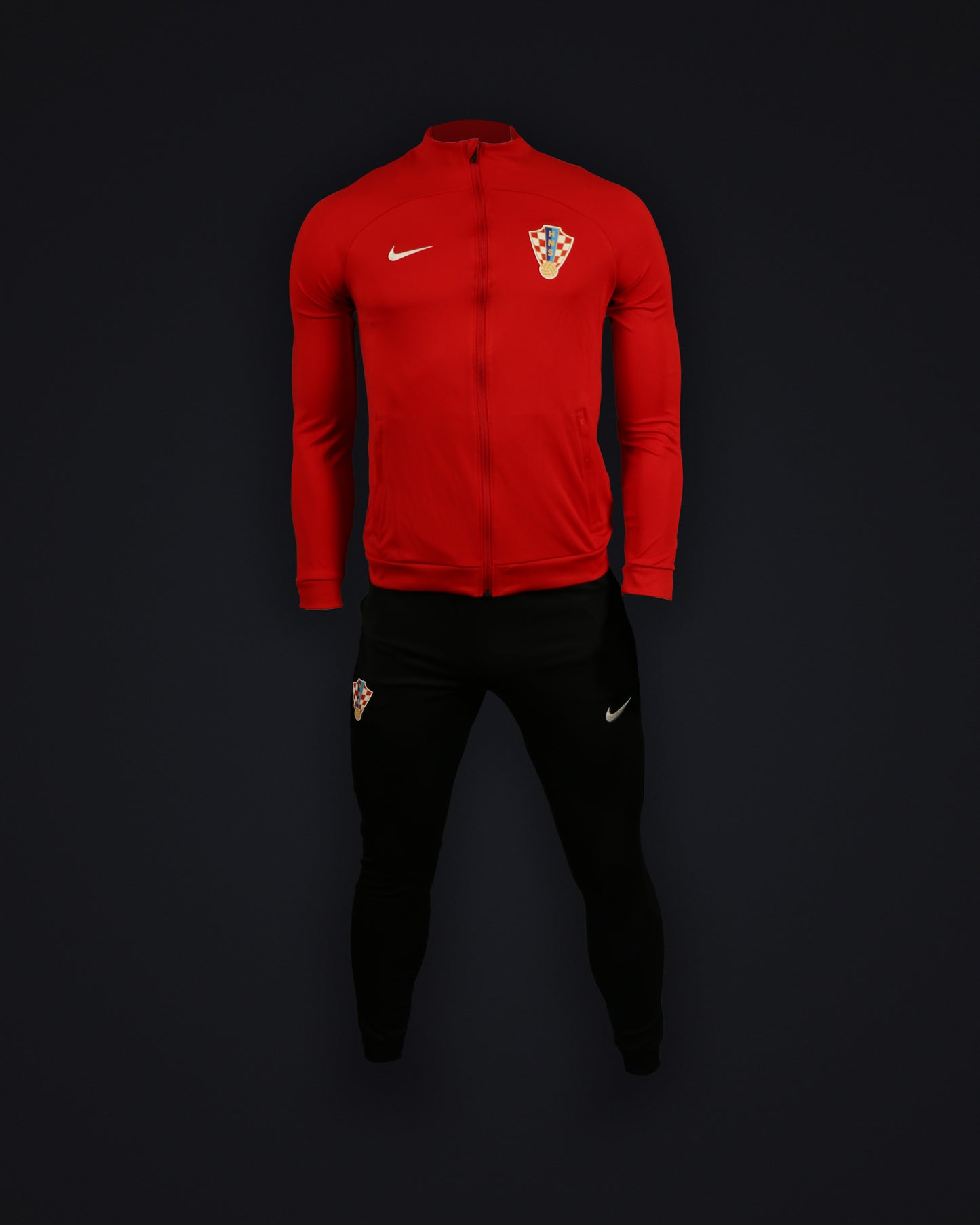 Track Suit Academy DF ACD M