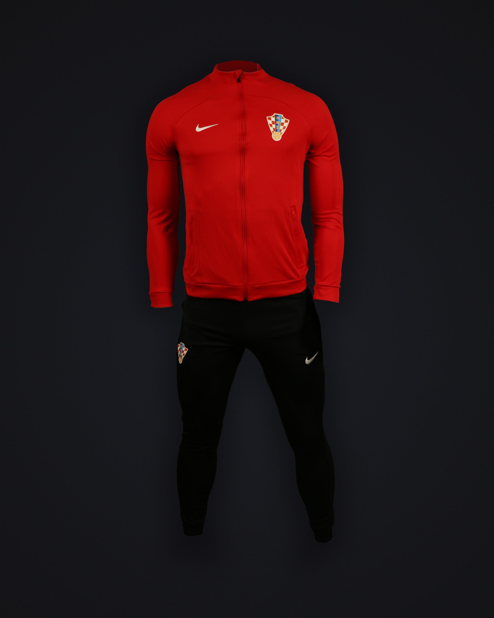 Track Suit Academy DF ACD M