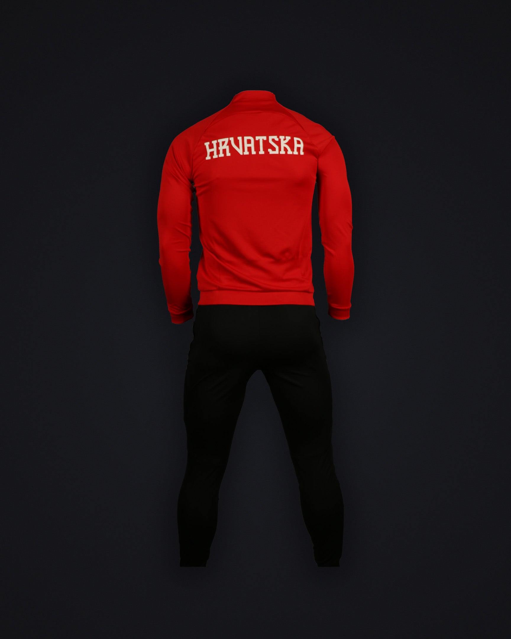Track Suit Academy DF ACD M 6
