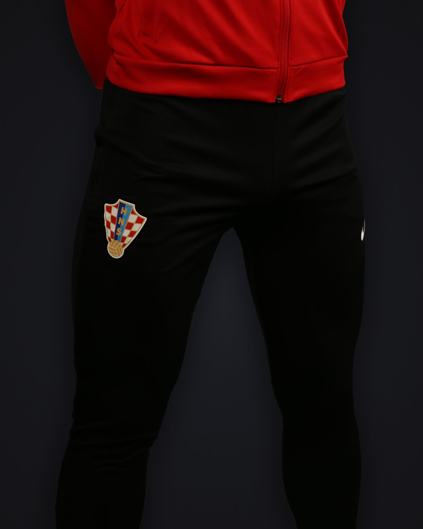 Track Suit Academy DF ACD M 4