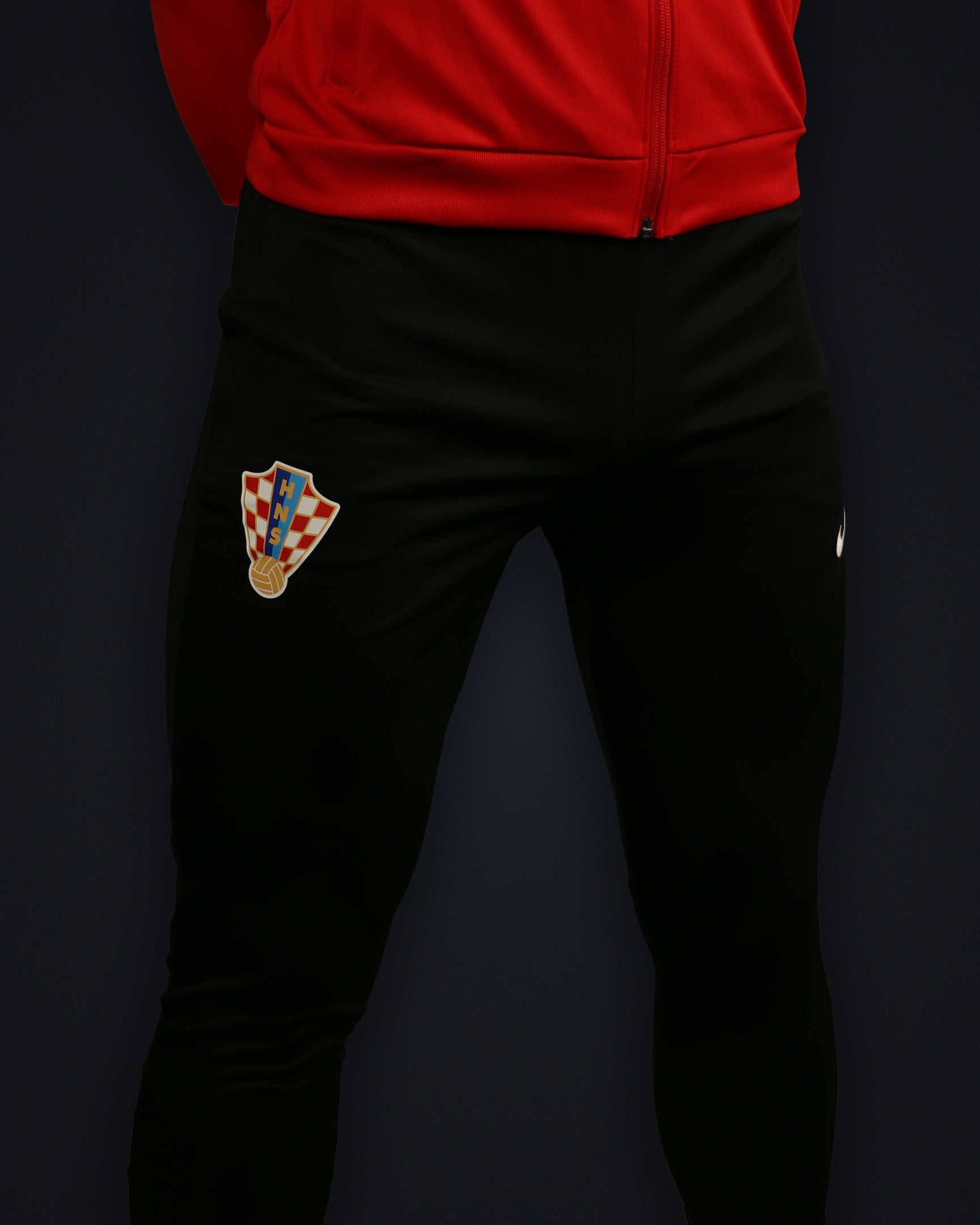 Track Suit Academy DF ACD M 4