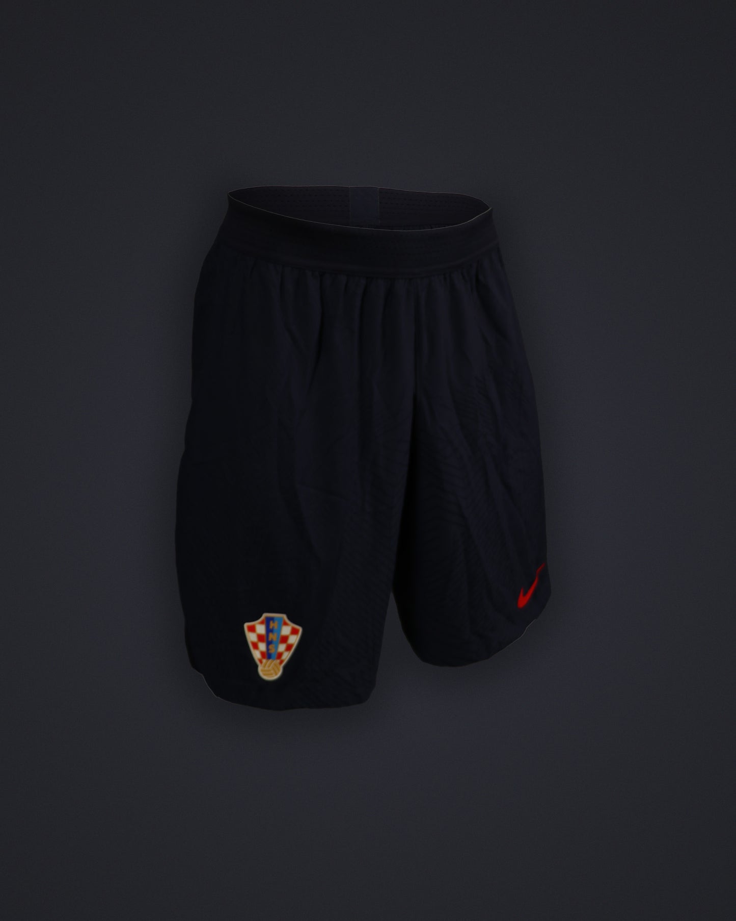 Match Away Shorts AW M 2