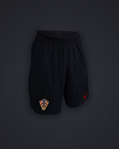 Match Away Shorts AW M 2
